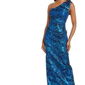 Teri Jon evening gown